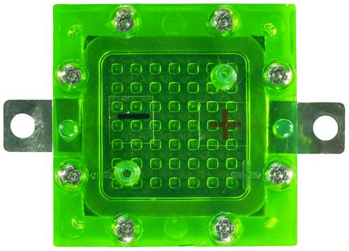 Horizon Educational FCSU-012G PEM Green Mini Fuel Cell Brennstoffzelle, Technik Experimentier-Set ab 12 Jahre