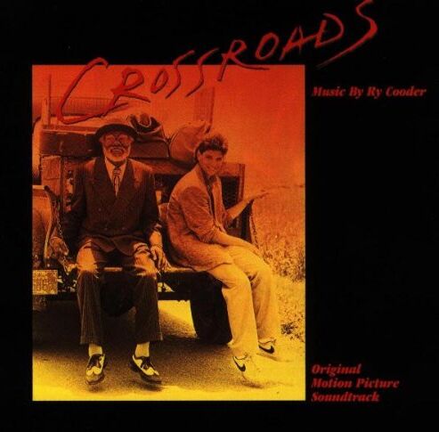 Ry Cooder - Crossroads - Preis vom 11.10.2026 23:13:37 h