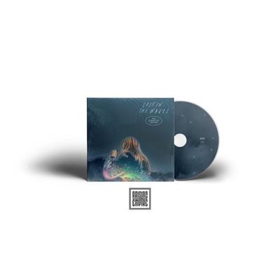 Lost In The Waves (The Complete Editon) - Landmvrks, CD