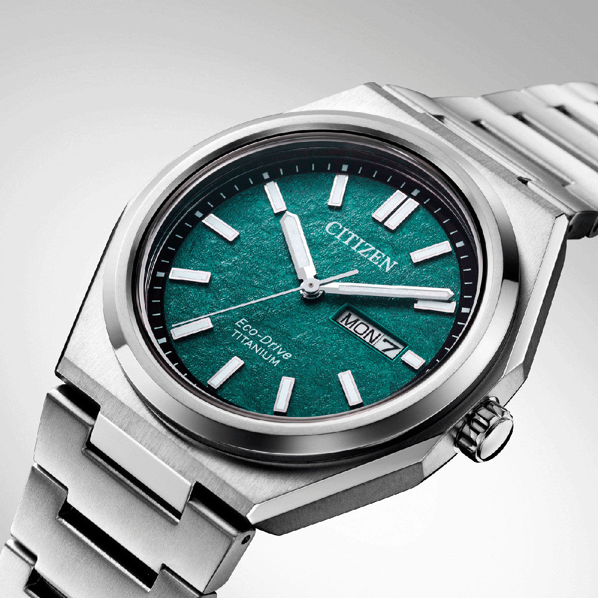 Citizen Super Titanium AW0130-85X