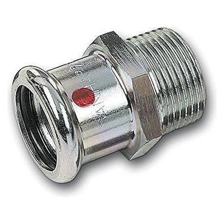 Sanha Therm Transition nipple ZWxGZ 28x1 (124243G281)