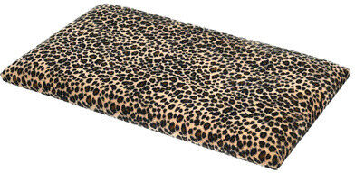 Thomann KB-15 UpSeat Leopard Leopardenmuster