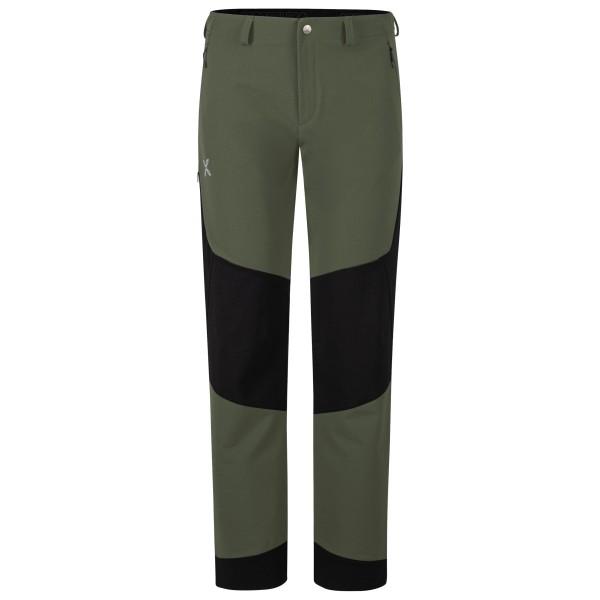 Montura - Blink Pants - Trekkinghose Gr XL oliv
