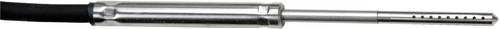 Testo 0636 2135 Luftfühler 0 bis 40°C 0 bis 100% rF Fühler-Typ NTC