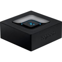Bluetooth Audio Adapter, Bluetooth-Adapter schwarz, Bluetooth