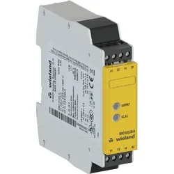 Wieland Sicherheitsrelais R1.188.3740.0