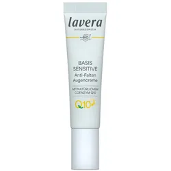 Basis Sensitiv - Anti Falten Augencreme 15ml