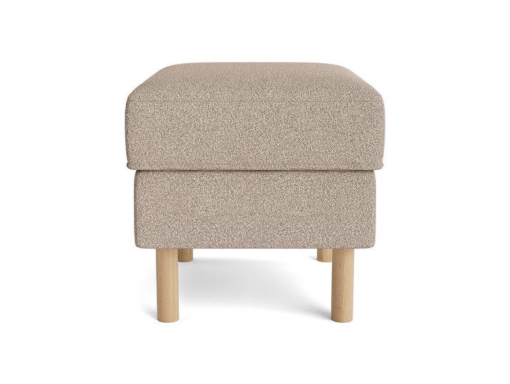 Vitra Pouf