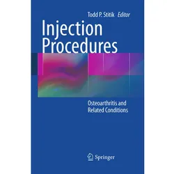 Injection Procedures, Fachbücher