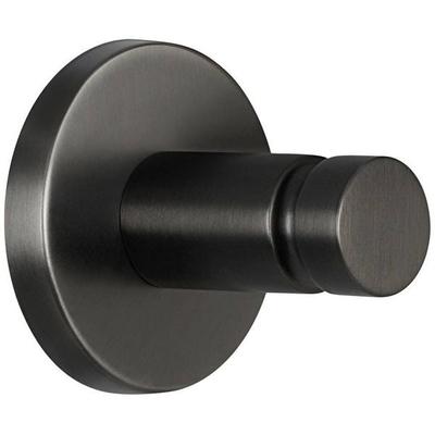 Tesa MOON GRAPHITE Handtuchhaken Klebstoff Metall