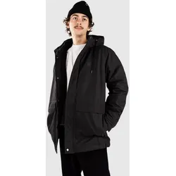 Rip Curl Anti Series Exit 5K/5K Jacke black Gr. XXL