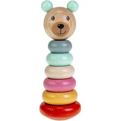 Eichhorn FSC Play & Learn - Baby-stabler (Bjrn)