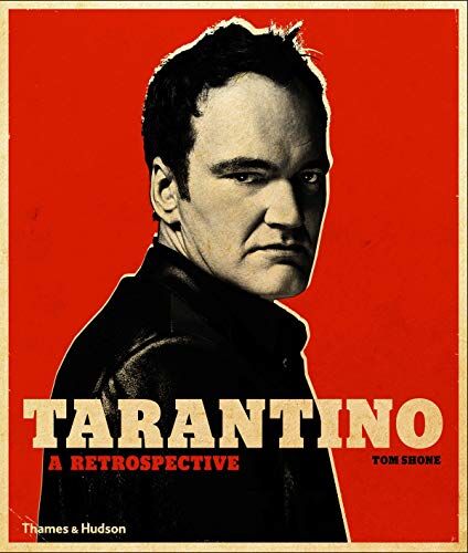 Tom Shone - Tarantino : A Retrospective (Paperback) - Preis vom 10.10.2026 11:48:34 h