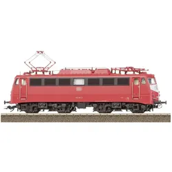 Trix H0 Tr E-Lok Br 110.3 Db Ag (Spur H0)