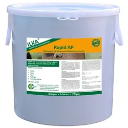 Lackentferner für Fassaden ILKA Rapid AP 30 kg Kurzzeitabbeizer, CKW-frei, nicht WDVS geeignet