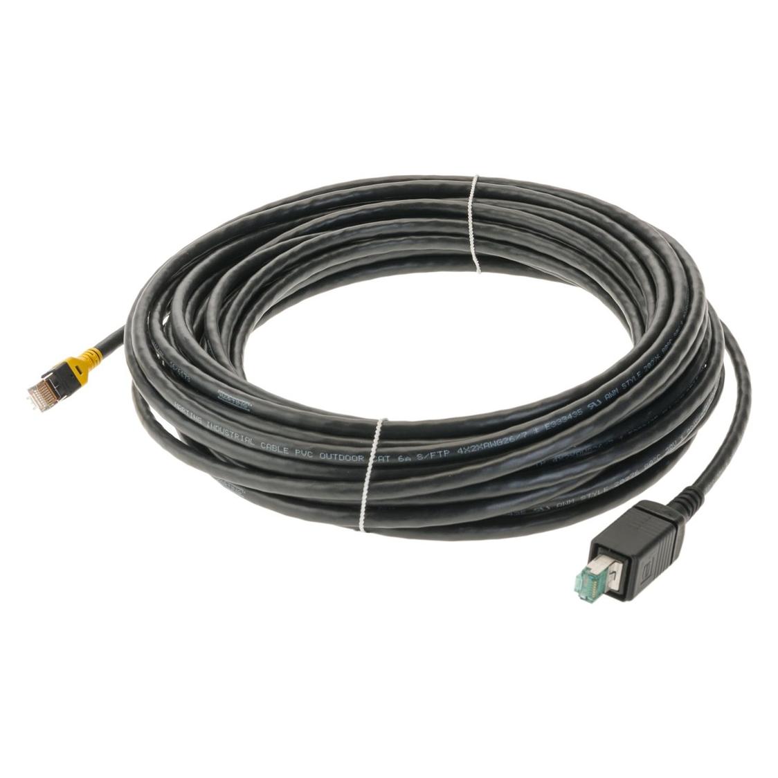 Axis AXIS15m RJ45 Kabel zu Q603x-E (Kabel) (5504-731)