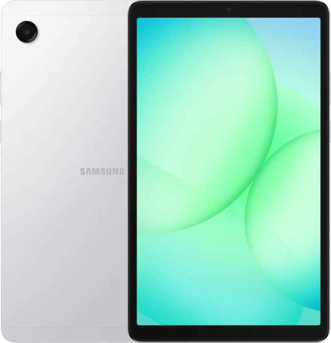 Samsung Galaxy Tab A11 LTE 4GB/64GB Silver