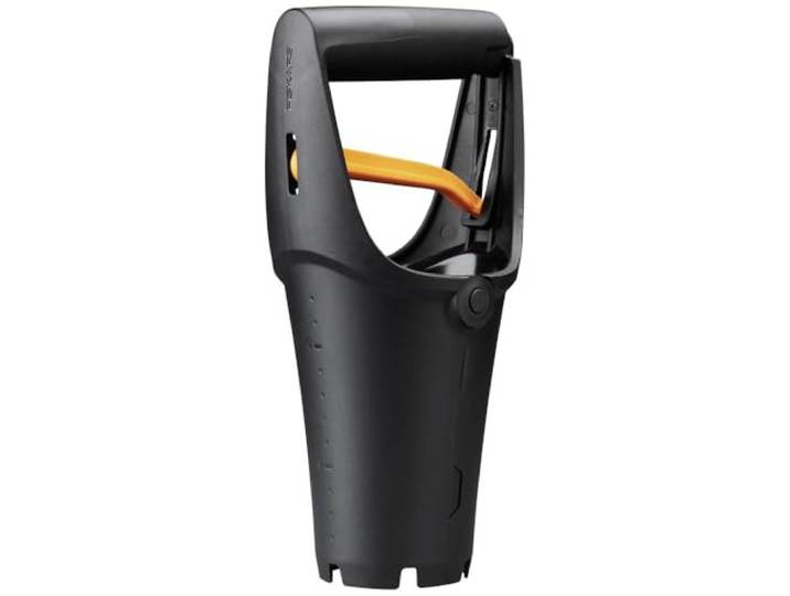 Fiskars Bloembollenplanter, Solid, Lengte: 24 cm, Gewicht: 258 g, Kunststof