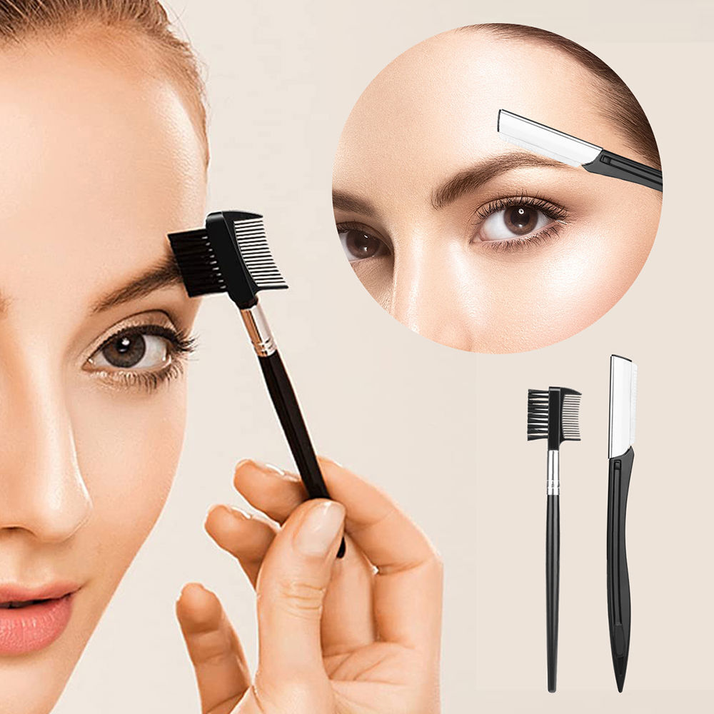 Paloma Beauties Set D’ÉPILATION À Sourcils