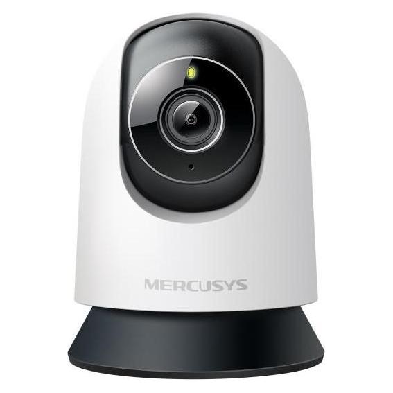 Mercusys MC230 Schwenk-/Neige-Home-Sicherheits-WLAN-Kamera (2880 x 1620 Pixels) (MC230)
