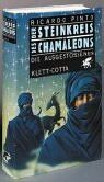 Ricardo Pinto - Der Steinkreis des Chamäleons 2. Die Ausgestoßenen: BD 2 - Preis vom 09.10.2026 07:28:09 h