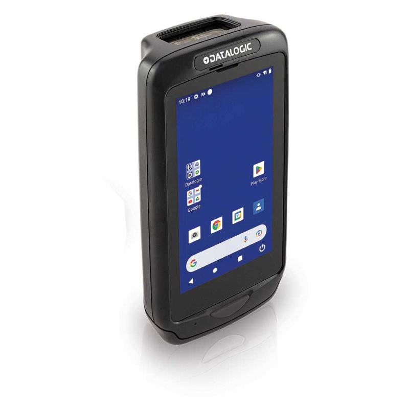 Datalogic TOUCH 22 HH BLACK KIT WIFI