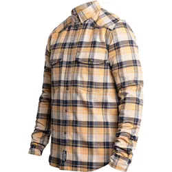 John Doe Motoshirt Hemd