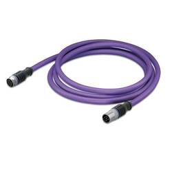 WAGO 756-1405/060-004 RJ45 Patchkabel 1 St.