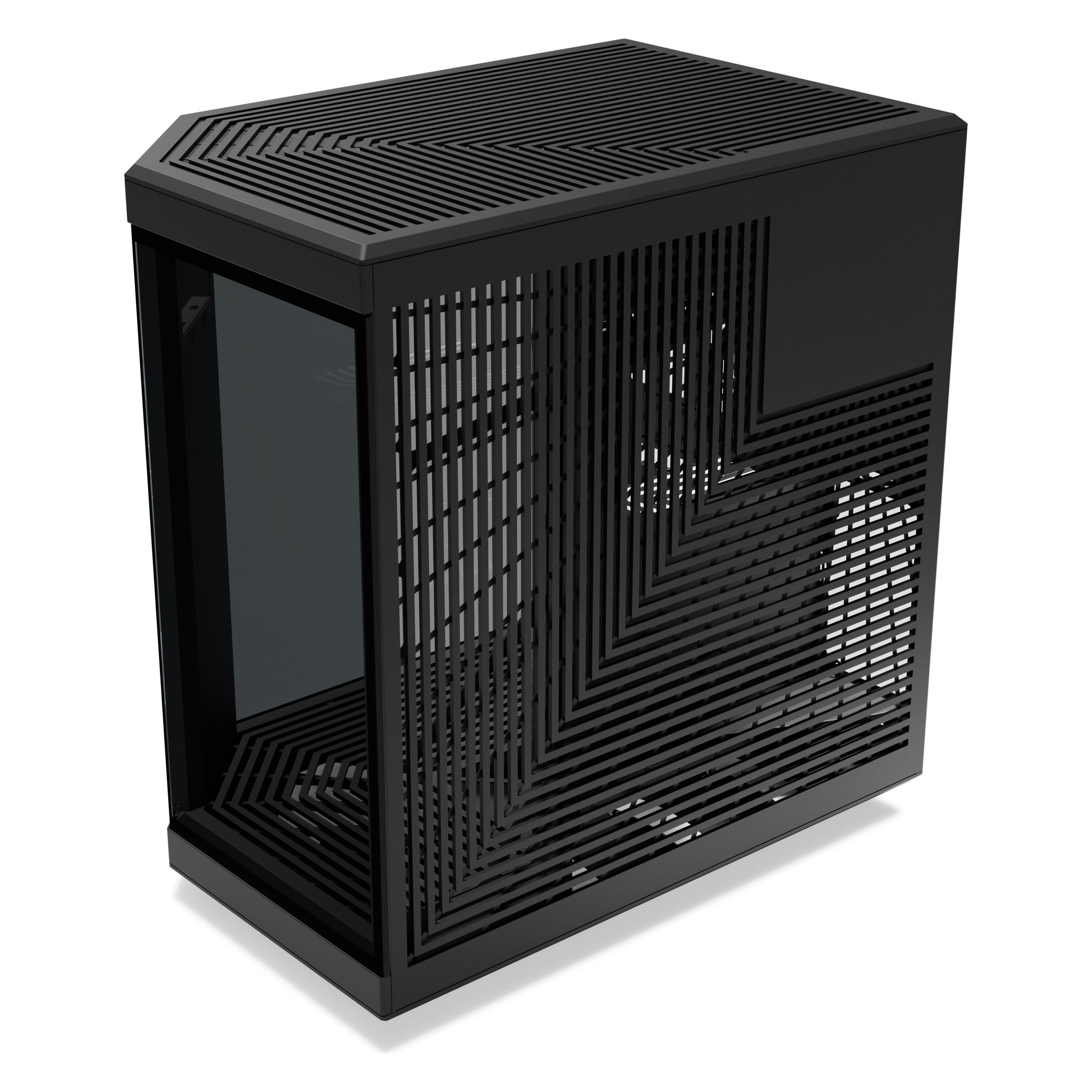 Hyte Y70 Touch Infinite (ATX, E-ATX, ITX, mATX) (CS-HYTE-Y70TTI-BB)