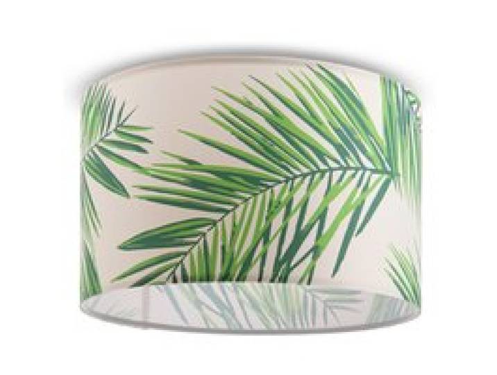 Plafonnier Loro vert clair