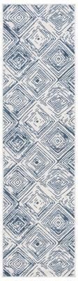SAFAVIEH Pyramid Folla Contemporary Rug
