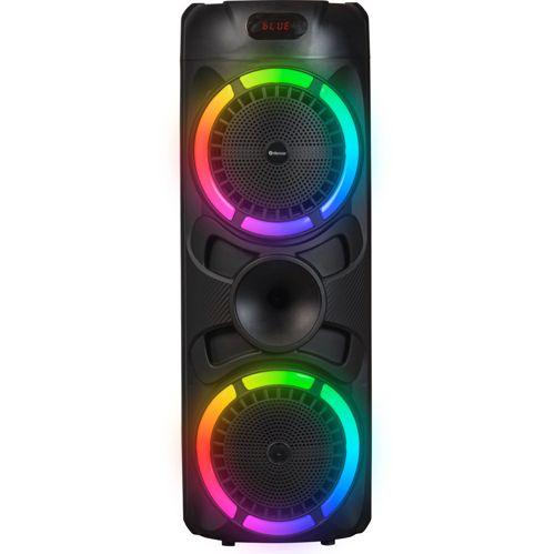 Denver BPS-459 schwarz