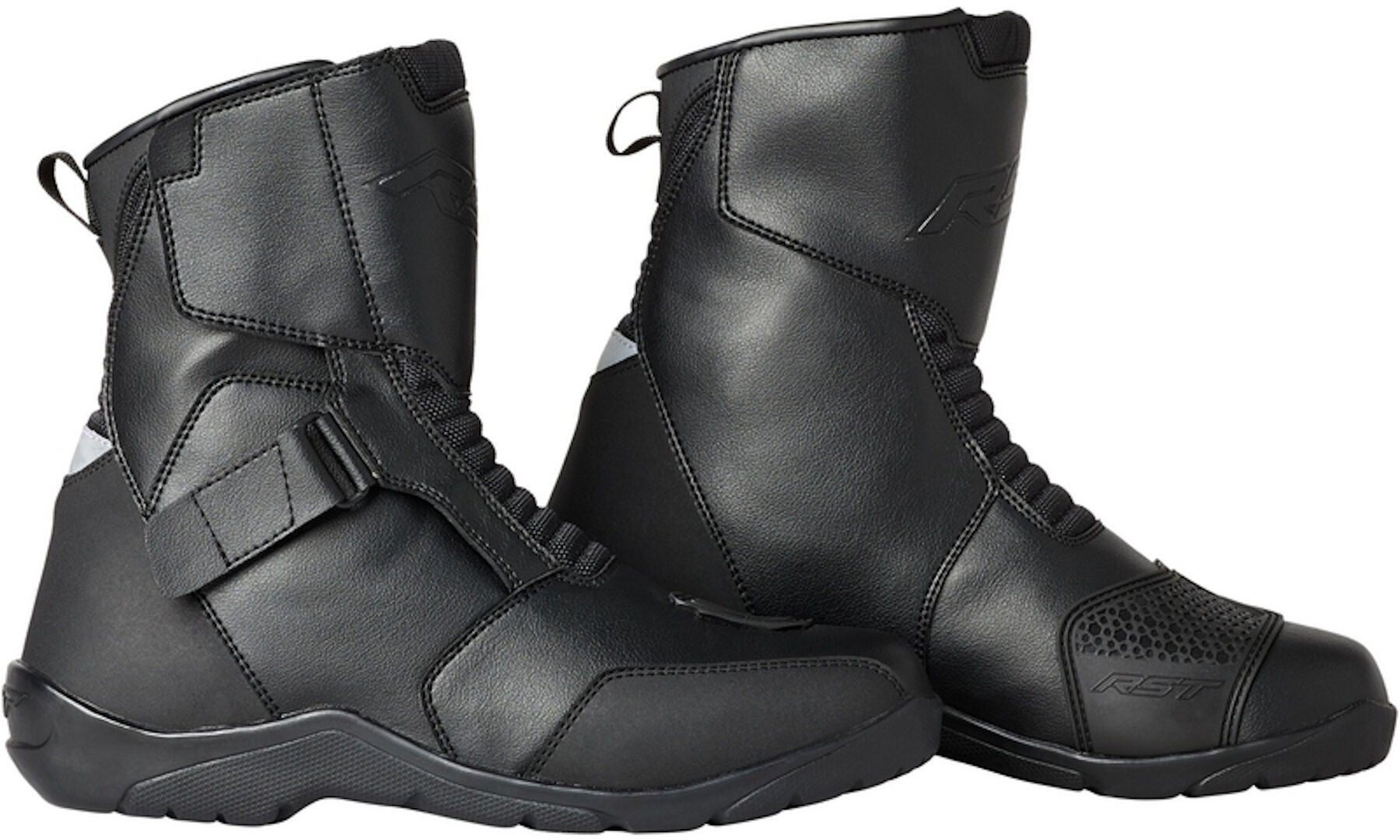 RST Axiom Mid Motorradstiefel 8007581003