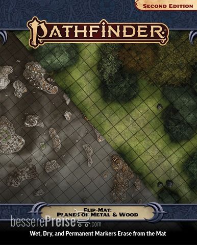 Paizo Publishing PZO30134