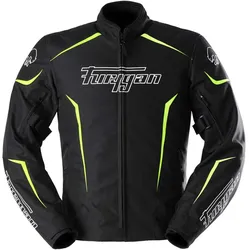 Furygan Yori Wasserdichte Motorrad Textiljacke