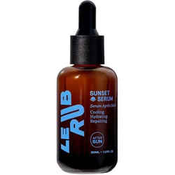 30ml LE RUB Sunset Serum