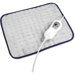 medisana HP 405 Heizkissen grau 100 W
