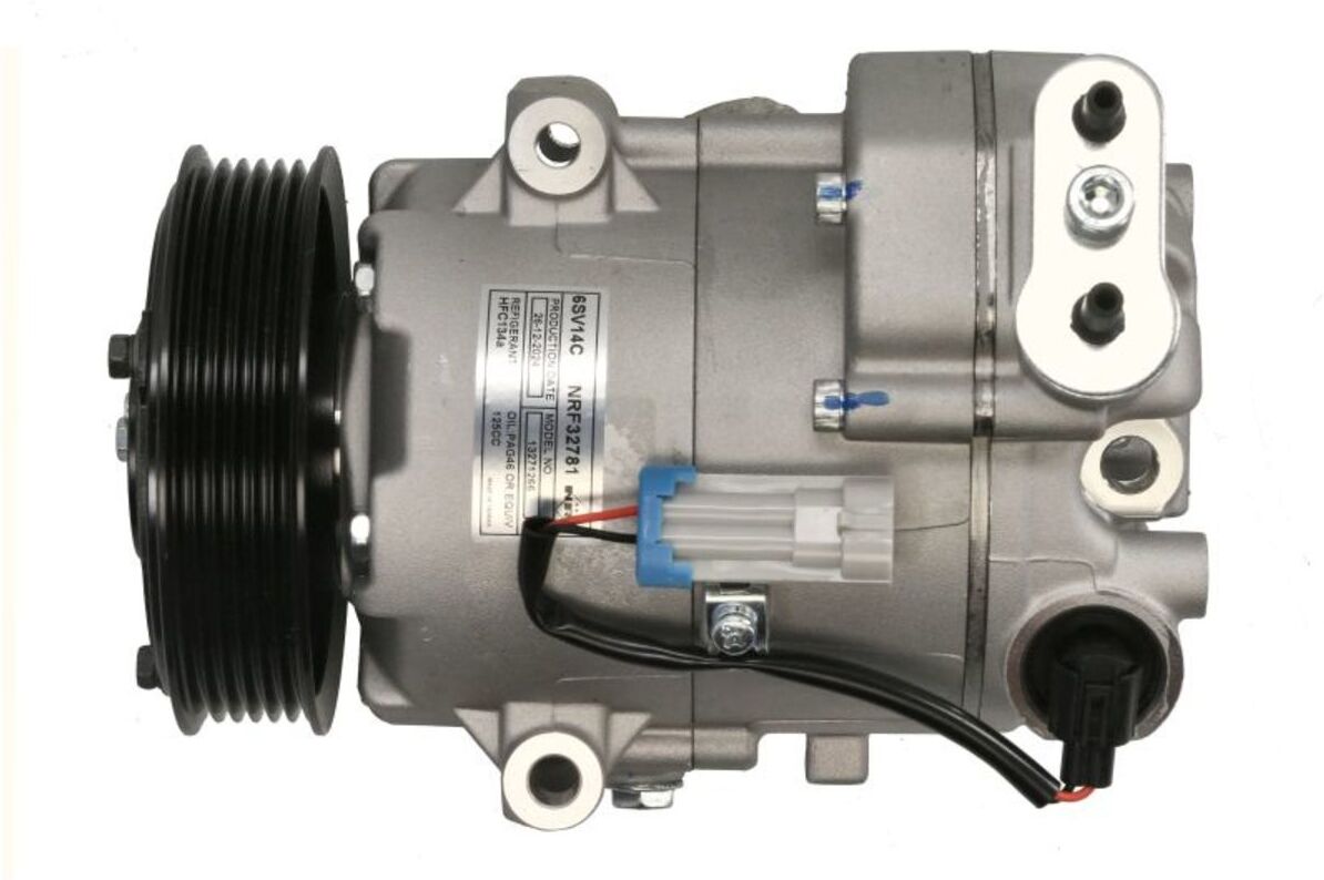 Klimakompressor NRF 32781G