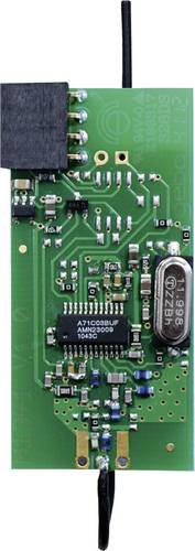 Kaiser Nienhaus 100690 Funk-Empfängermodul 868MHz Einbau