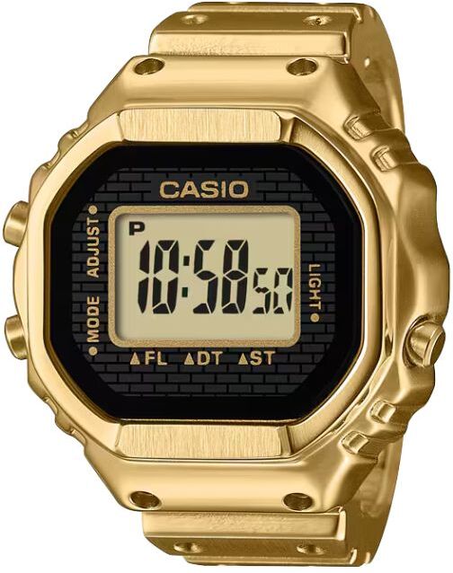 Casio CRW-001G-9ER sormuskello