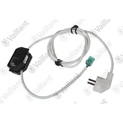 Vaillant Schalter, mit EU- Stecker Vaillant-Nr. 0010029340