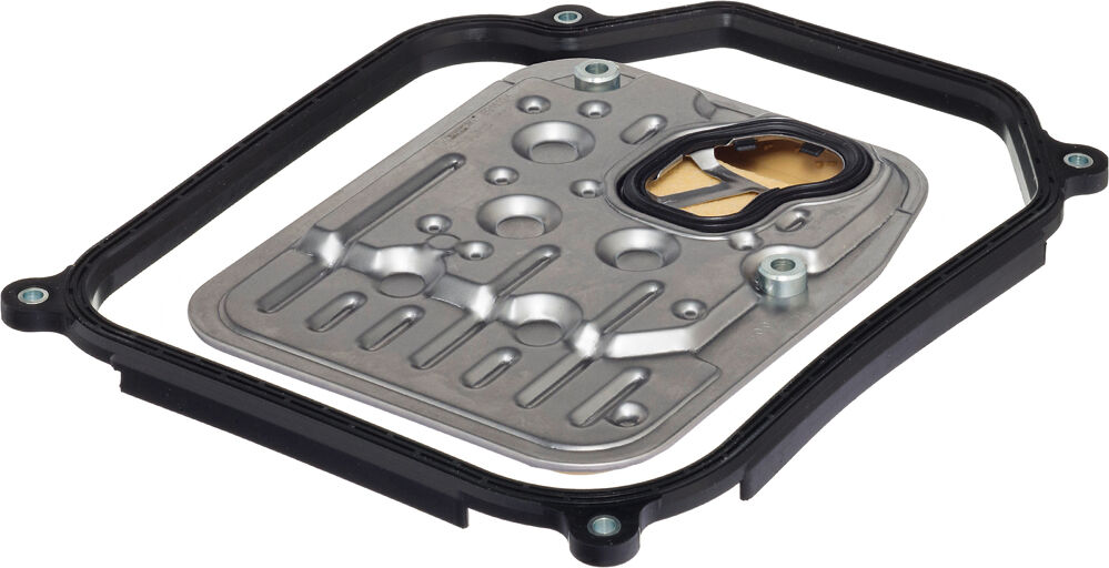 Hengst Filter Hydraulikfiltersatz, Automatikgetriebe Eg1112h D642 Für Vag