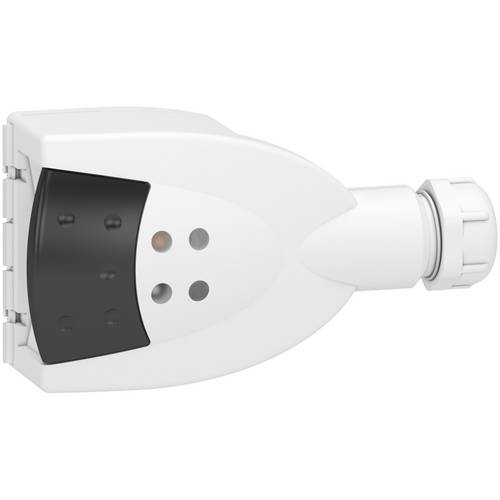 Schneider Electric KBC10DCB20 KBC Abgangsadapter, 10A, direkt, variabler Phasenabgriff, L+N+PE Kleinverteilerzubehör 10St.