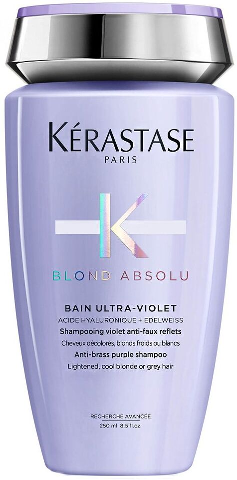 KERASTASE Blond Absolu Bain Ultra-Violet Shampoo