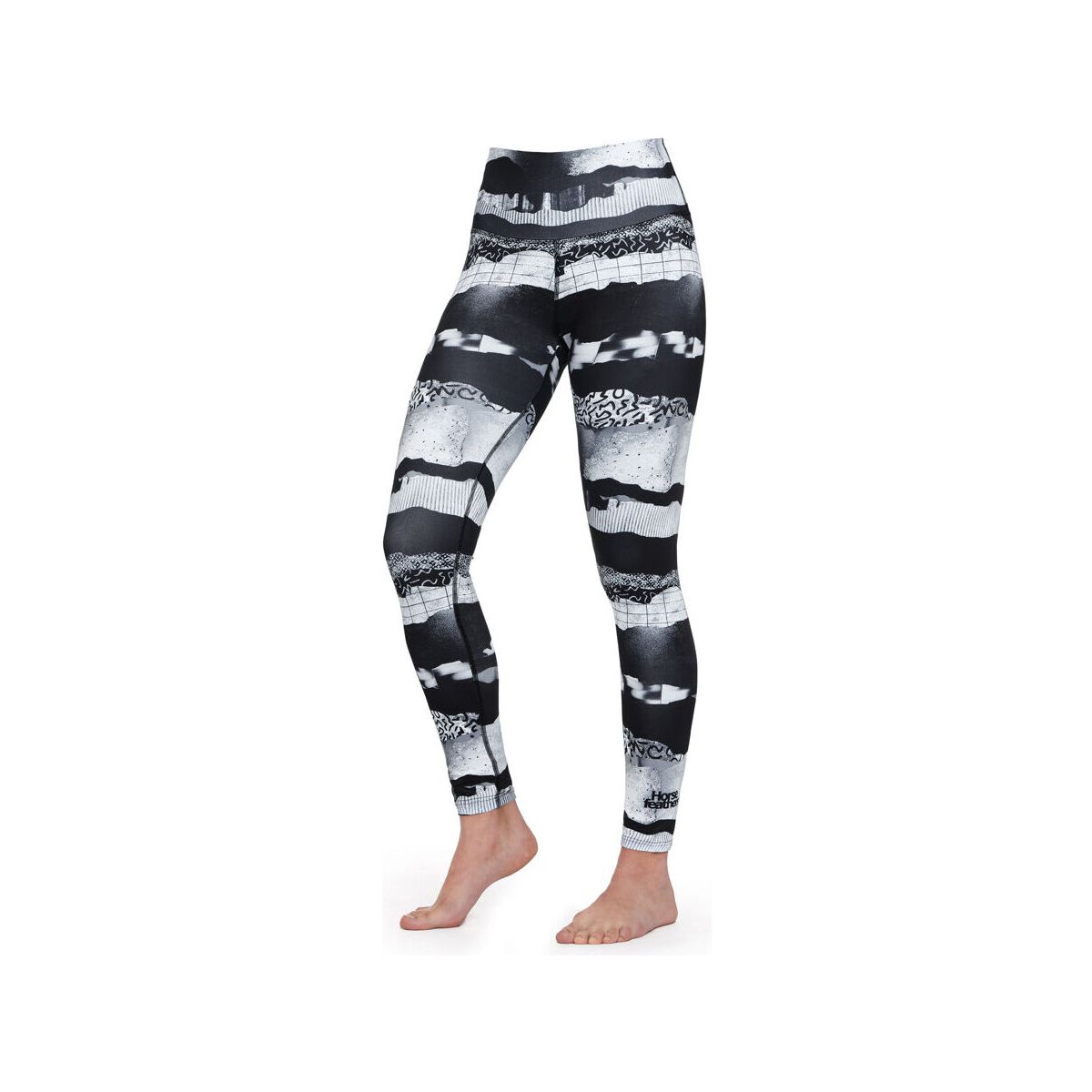Horsefeathers Claris Leggings structures XL SW848K-structures-XL