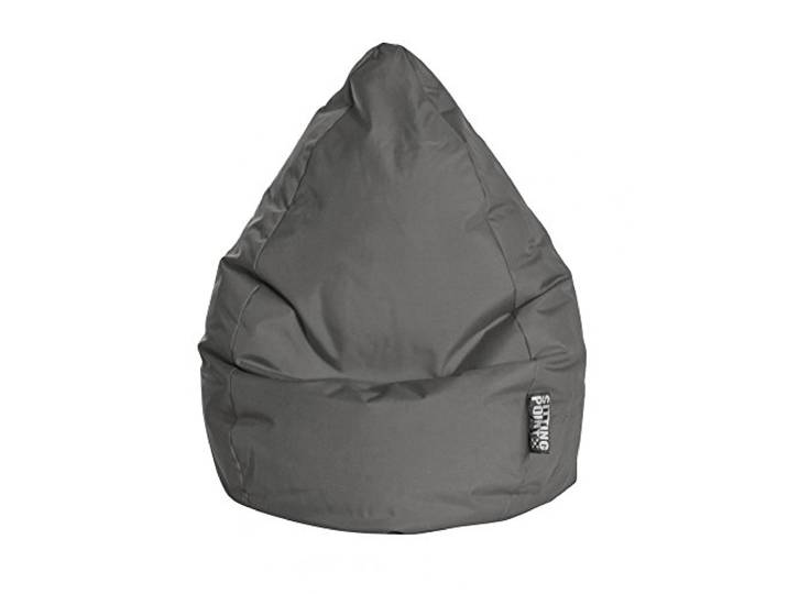 Sitzsack Brava Bean Bag XXL ca. 300 Liter anthrazit