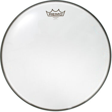 Remo "14" Emperor Clear"