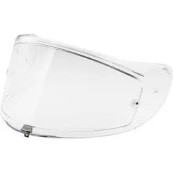 Racing Visier für LS2 FF 323 klar Antifog