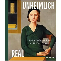 Unheimlich real, Fachbücher von Museum Folkwang