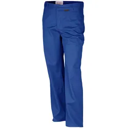 QUALITEX HIGH QUALITY WORKWEAR Bundhose robust kornblau Herren: 98